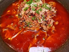 -淮扬府(安定门店)