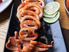 -食彩美印度特色美食餐厅·印度料理