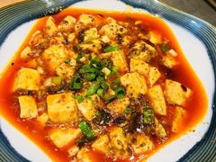 -蜀遇素兰中国菜