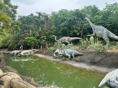 -龙谷湾旅游休闲度假区