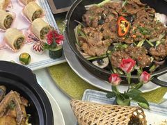 -雅香园·30年老字号顺德酒家(乐从岳步店)