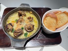 -西堤牛排(北京国瑞店)