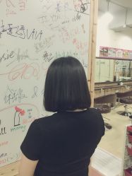 美联社&美丽频道造型(曹杨路店)-镁连社·美联社