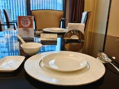 -长沙富力万达文华酒店