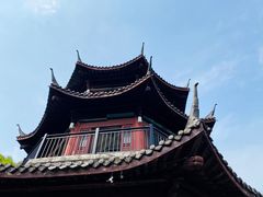 -杭州半山国家森林公园