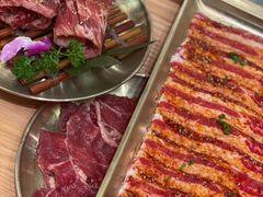 -西塔老太太泥炉烤肉(双井店)