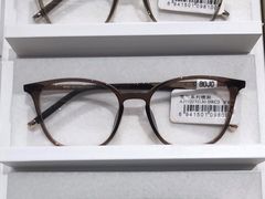 -AOJO眼镜(南翔印象城MEGA店)