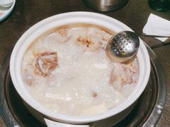 -旺晖本帮骨头煲·深夜火锅(梅园路店)
