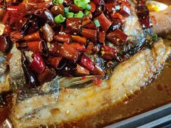 -令狐冲·活鱼馆(宝龙店)