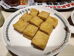 -孖记茶档·热腾茶餐(荔湾领展广场店)
