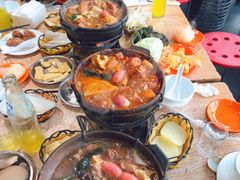 -范贤光鸡公煲(平乐园总店)