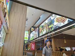 -叁宝烤肉• 西安烧烤(太乙路店)