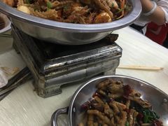 -小民大排档(马场角横路店)