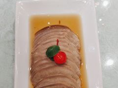 -齐家花园大酒店(宝山店)