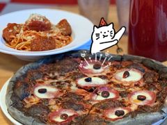 -城市大道红炉披萨烘焙坊