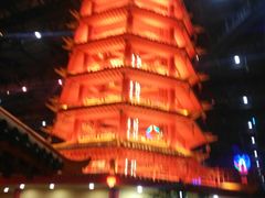 -万达茂商场(南京仙林店)