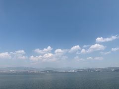 -大理洱海