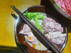 -矮板凳老火锅(宽窄巷子店)