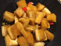 舟山萝卜-小和庆·知味(首铸万科店)