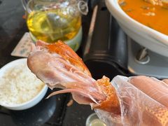 -恒记饭店(珠江路总店)