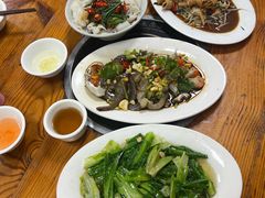 -肥弟大排档(汕樟路店)