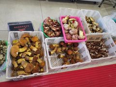 -双喜农庄·菌香园(安居家园店)
