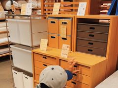 -MUJI无印良品(扬名广场2期店)