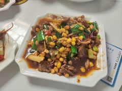 -老地方海鲜坊(步行街店)