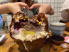 -WONDER ICE 萬得冰田(建設路总店)