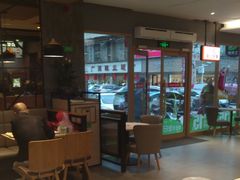 大堂-德克士(东安店)