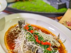 -秦月轩·陕西家乡菜(阜成路·五棵松店)