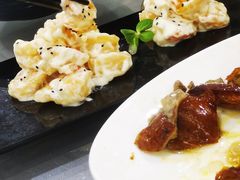 -顺风海鲜港(金玉兰店)