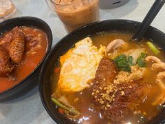 -华嫂冰室(尖沙咀店)