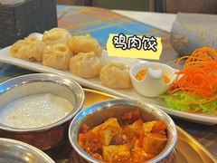 -尼泊尔雪莲餐厅(北京东路店)