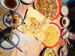 -泥糊破店小酒馆·团建聚餐(南京西路店)