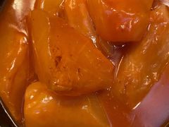 养生萝卜煲-香丰阁·烤鸭·川湘菜(清河店)