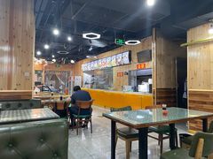 大堂-广式烧腊(崇文门店)