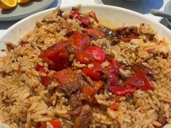 -湘中缘·湖南菜(娄底驻京办店)