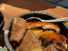 -俺的焼肉(銀座9丁目店)