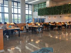 -海事大学图书馆(临港校区)