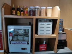 -南城香·饭香串香馄饨香(赵公口店)