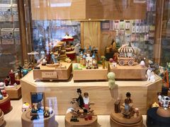 零售区-猫的天空之城概念书店(丽江古城饮玉巷店)