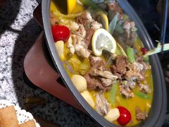 -炭舍干锅(华发商都店)