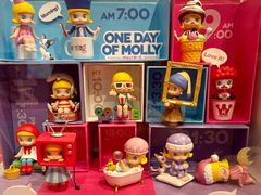 -泡泡玛特POPMART(宁波印象城店)