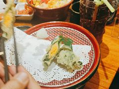 -鸟鹏烧鸟居酒屋(仁恒梦中心店)