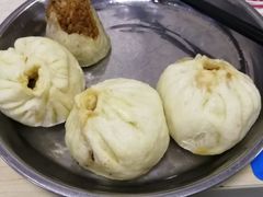 -老陶包子铺(南大西南村店)