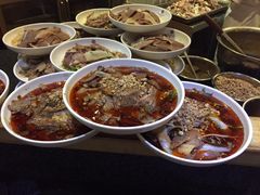 -夫妻肺片·中华老字号·正宗川菜(春熙路店)