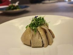 -香然会·园林雅宴(陆家嘴店)