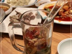 -品回味清真西北楼(宁波首店)