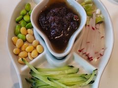 -四季民福烤鸭店(王府井灯市口店)
